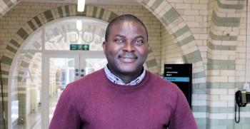 Adeniyi Olagunju