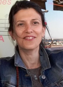 Ozlem Yesil-Celiktas