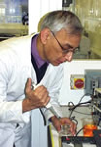 Pankaj Vadgama