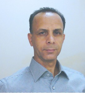 Qasem Ramadan