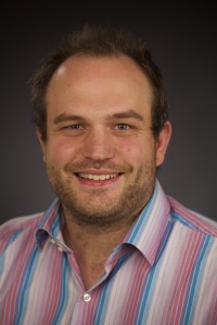 Robert Barker