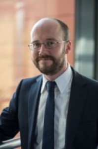 Russ Harris