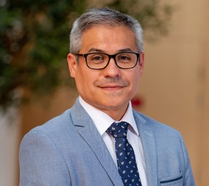 Reinhold Medina