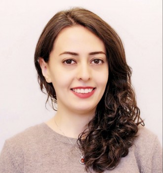 Salime Bazban-Shotorbani