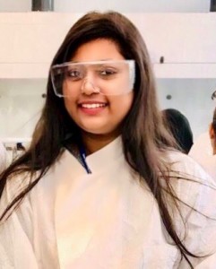Swadhipriya Moorthy