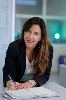 Silvia Scaglione