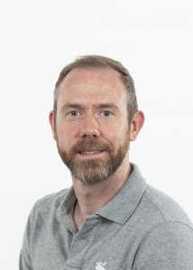 Sean McGinty