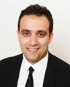 Sherif Elsharkawy