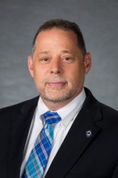 Scott Stephens