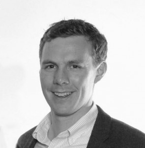 Stephen Thorpe