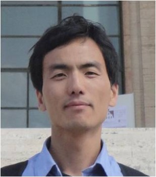 Baeckkyoung Sung
