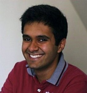 Vivek Thacker