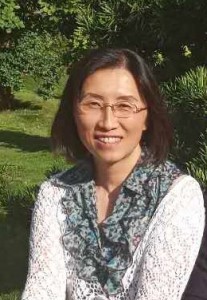Wenhui Song