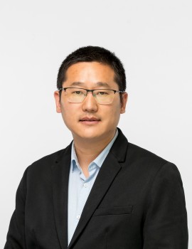 Zhugen Yang